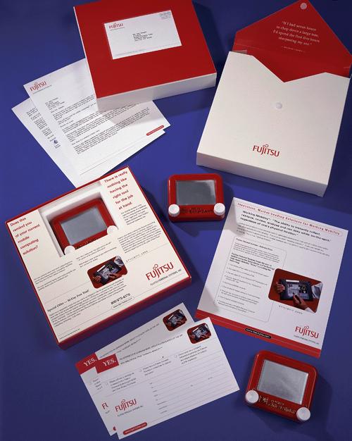 Fujitsu