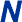 N