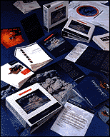 Open Connect Systems