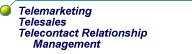 Telemarketing