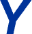 Y